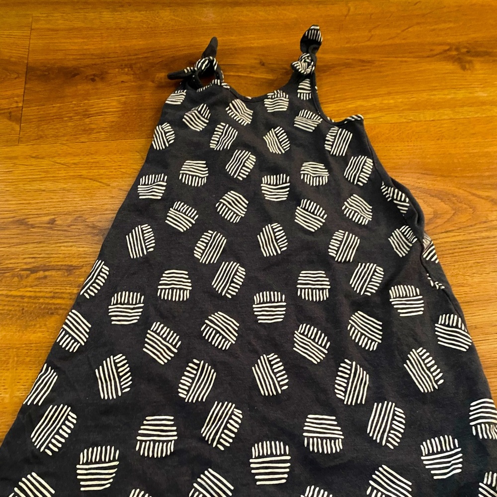 Kids casual dress
